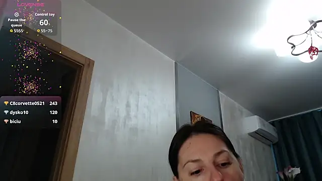 Chat XXX en directo de Stacy_Davice
