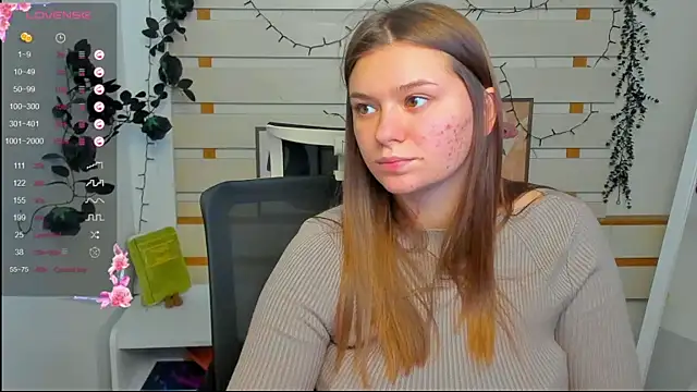Josephine_Kiss' Live XXX Chat