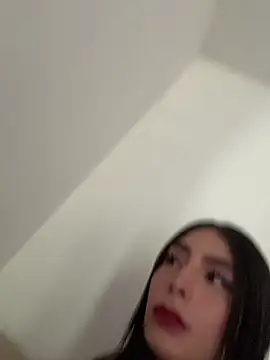 Camistar18's Webcam Show