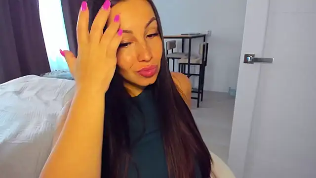AvisFlowers live XXX chat