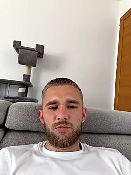 Benjamiinlt Webcamshow