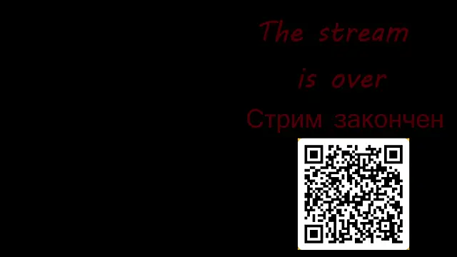 PlumyBun's Webcam Show
