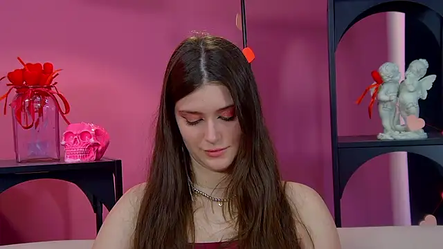 JessicaJewells Live XXX-chat
