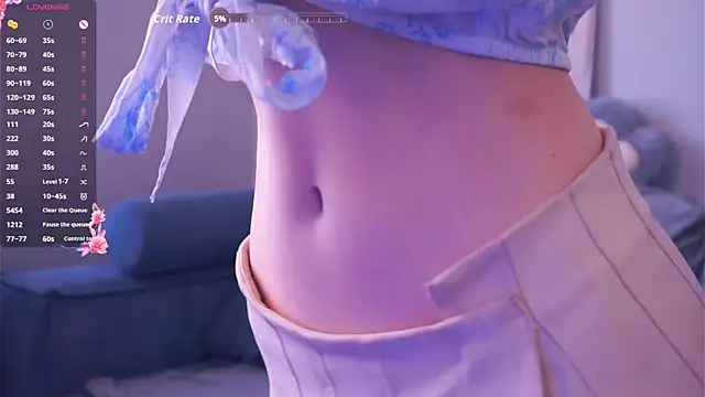 MirnaTelladon Live XXX chat