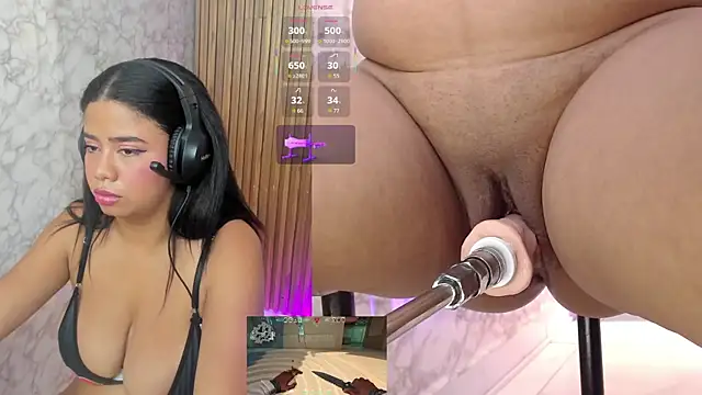 KateLovings' Live XXX Chat