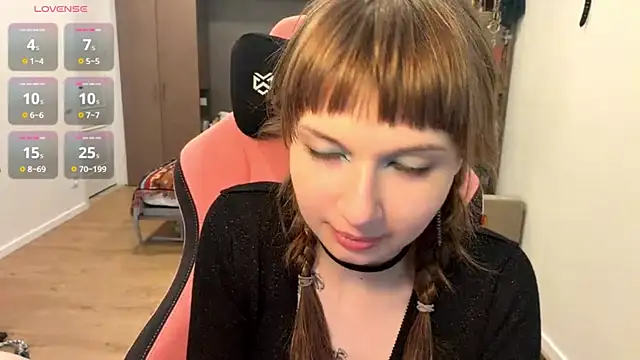 JackBoyken – Live XXX-chat