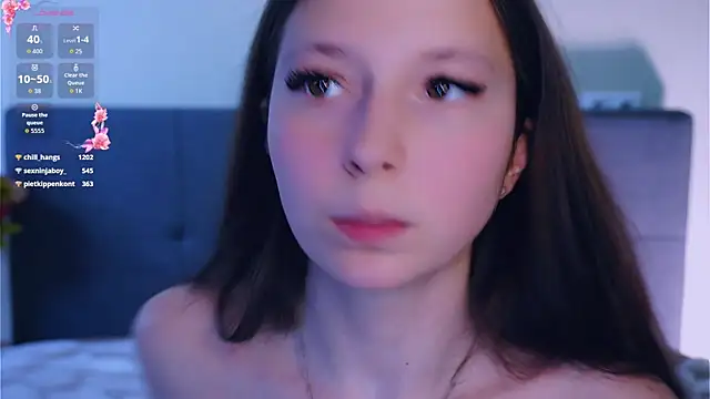 GabrielleLynchard Webcam show