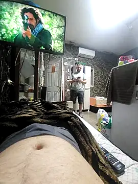 Saddamzaid1985's Webcam Show