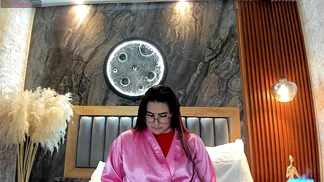 BellaPeers_ Obrolan Langsung XXX