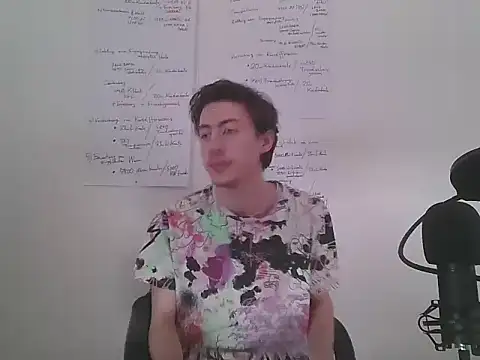 VelvetRagottiOG's Webcam Show