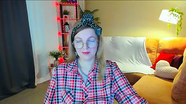 Chat XXX ao vivo de YourUniverser