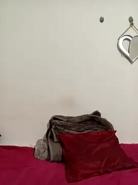 Show webcam de SEXYMOANSXX