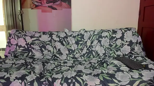 Show de webcam de Jave_rave