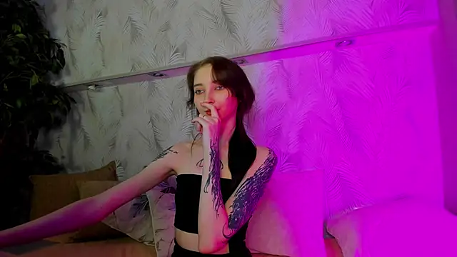 Chat XXX ao vivo de Ellen_Hops