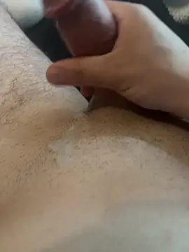 92_mikeyy's Webcam Show