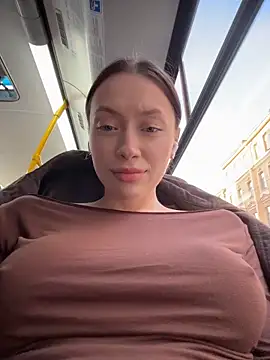 CityLynx Webcam-Show