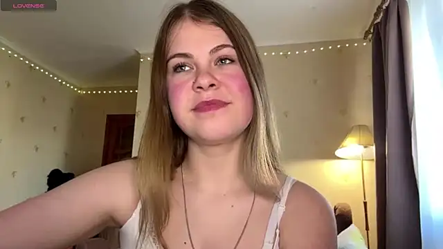 Amy_Maev's Live XXX Chat