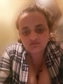 AnabelBexley's Live XXX Chat