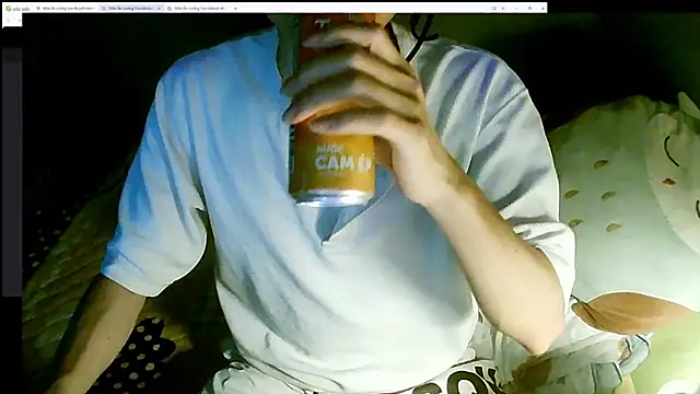 Show de webcam de Kangc369