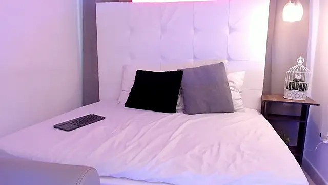 Alejo-and-Thiago Webcam show