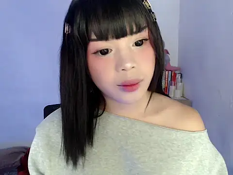 Pumi_akiko 라이브 XXX 채팅