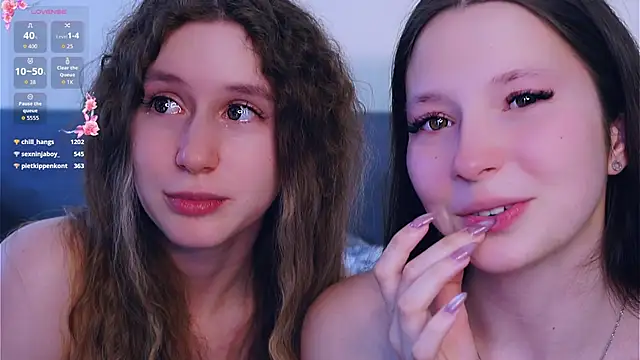 GabrielleLynchard: онлайн-секс-чат