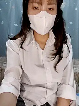 Yui-Chen 라이브 XXX 채팅