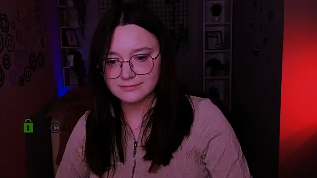 Chat XXX en directo de nymira