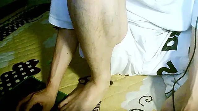 Kangc369 Pertunjukan Webcam