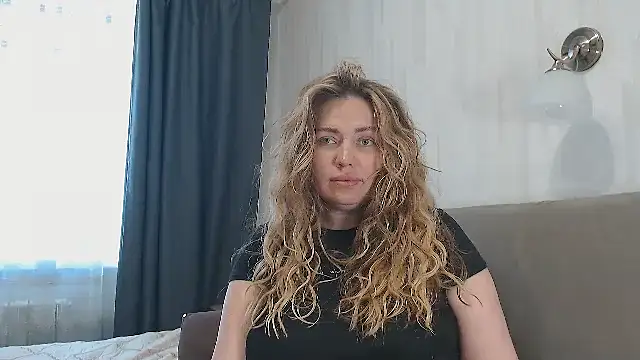 xxkristinaxx Adlı Modelin Web Kamerası Şovu