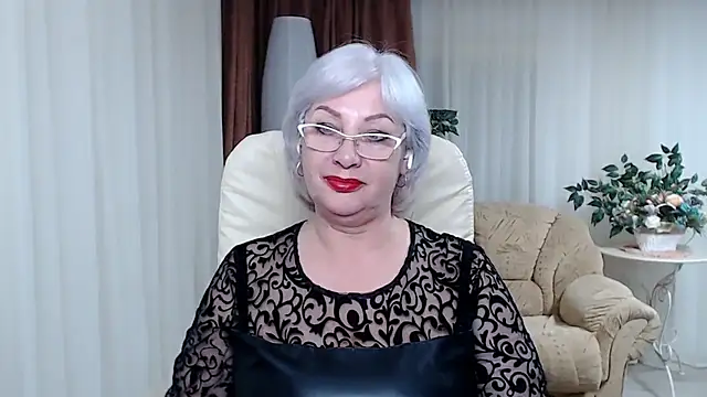 Beautiful_wooman Webcam-Show