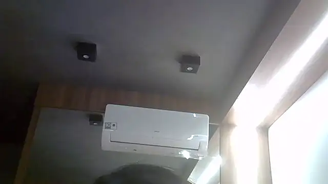 SkinnyKitten Webcam Show