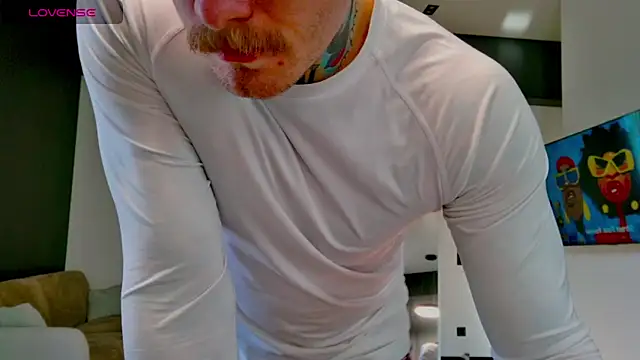 Show webcam de white_King9999