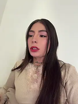 Chatroom XXX en direct de Camistar18