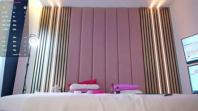 Živý XXX chat Vesya