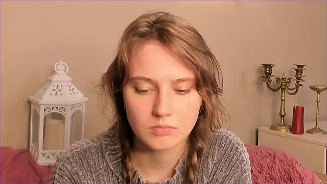 RubieHeiser Chat XXX live