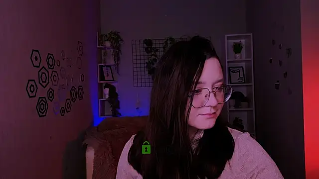Živý XXX chat nymira