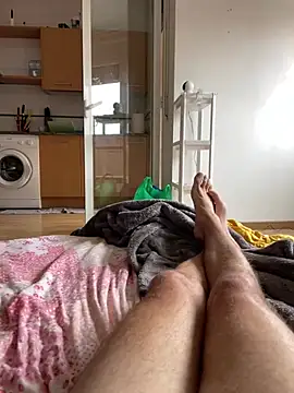 Schumi286 Webcam-Show