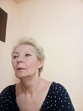 Calypso-Loove Webcam-Show