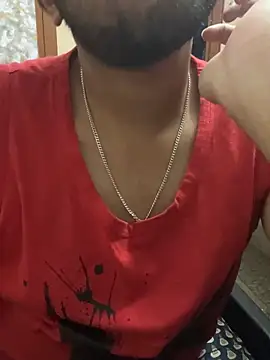 Show Webcam de flashman_26