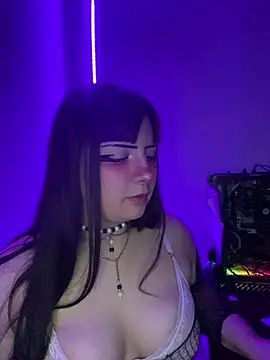 Show webcam de ugly_shinii99