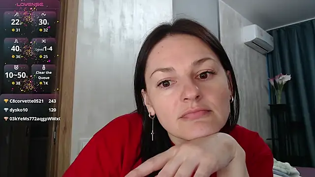 Stacy_Davice Live XXX-chat