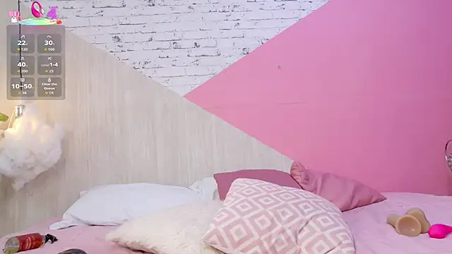 sophia_brunette_ 现场XXX聊天