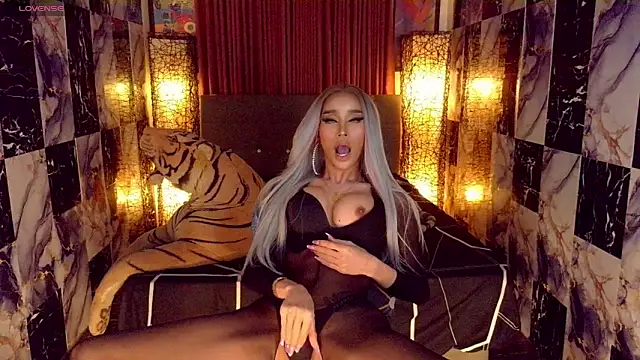 SeductiveSamanthaTS লাইভ XXX চ্যাট