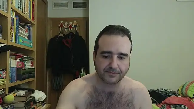 curiosillo83 Chat XXX live
