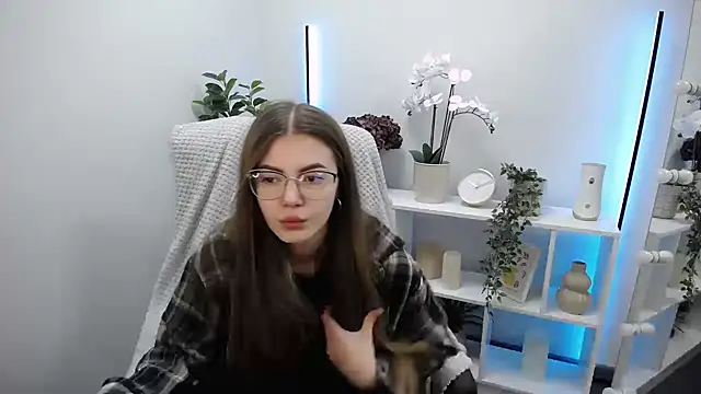 Ritaneer Live XXX-chat