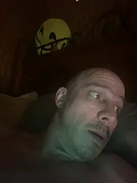 Mac_ThunderDick's Webcam Show