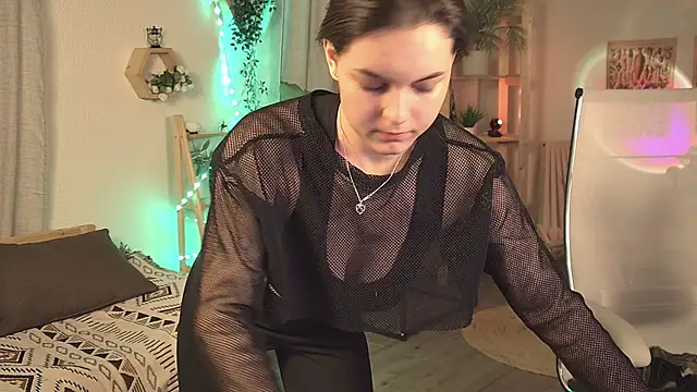 FrancescaCavaliere 现场XXX聊天
