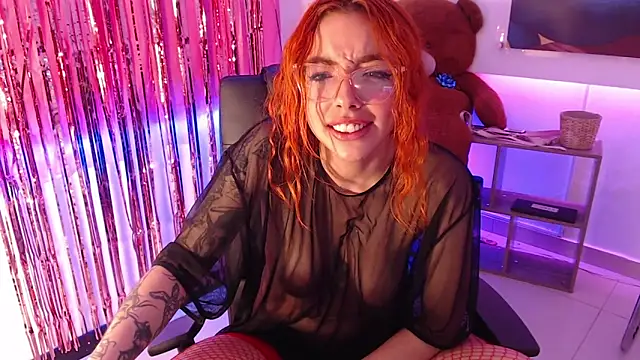mere_in_redd Live XXX-chat