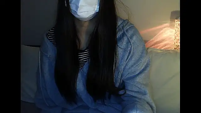 -muki Live XXX-chat
